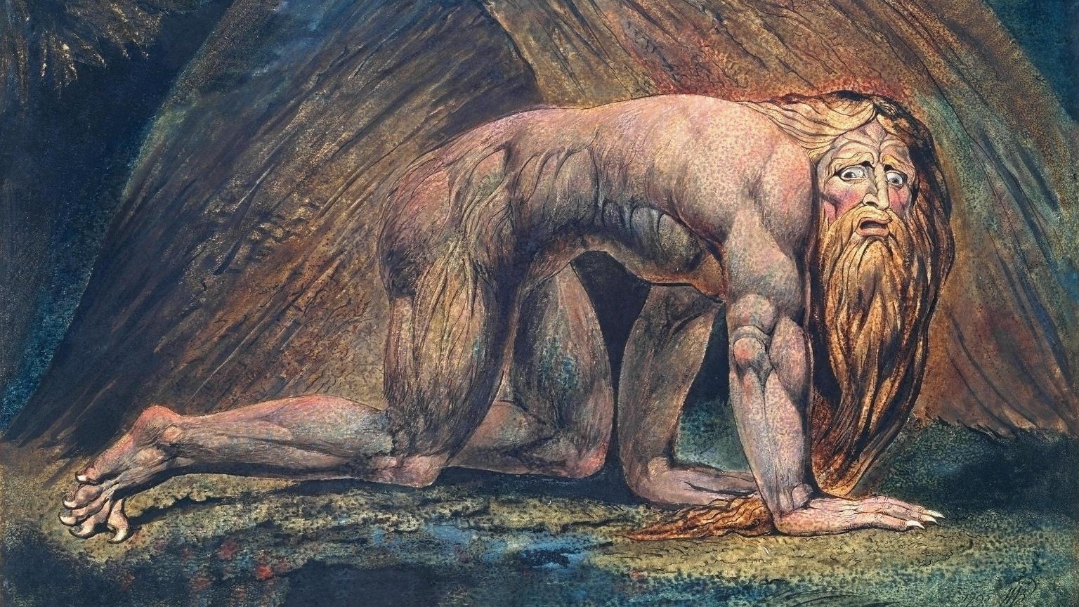 blake